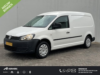 Volkswagen Caddy 1.2 TSI / 1e - eigenaar / Trekhaak (Trekgewicht 1400kg) / Winter Set / Zijschuifdeur rechts / Geen Airco / Radio - CD