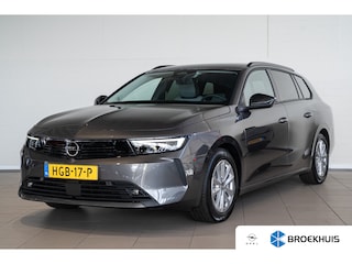 Opel Astra Sports Tourer 1.2 Turbo 110PK Business Edition | Camera | Navi | Parkeersensoren | Keyless Entry & Start | Apple Carplay & Android Auto |