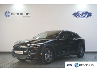 Ford Mustang Mach-E RWD 75 kWh BTW-Auto | B&O | Lage Bijtelling t/m 30-05-2026 |