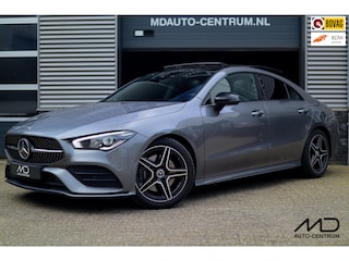 Mercedes-Benz CLA 180 AMG | Pano| Sfeer| Camera