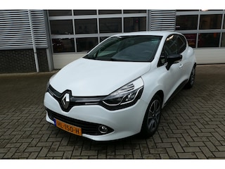 Renault Clio Energy TCe 90pk Night & Day (Trekhaak)