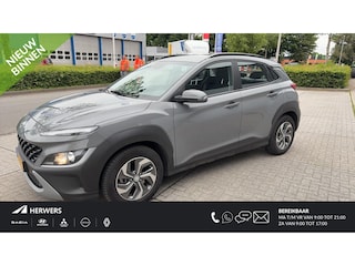 Hyundai Kona 1.6 GDI HEV Comfort