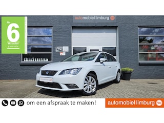 Seat Leon ST 1.2 TSI Reference Business | AIRCO | CRUISE CONTROL | BLUETOOTH | VOLLEDIGE ONDERHOUDSHISTORIE