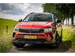 Opel Grandland 1.2 Turbo Ultimate | Automaat | Netjes