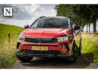 Opel Grandland 1.2 Turbo Ultimate | Automaat | Netjes