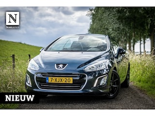 Peugeot 308 CC 1.6 THP Féline | Automaat | Leer | Trekhaak