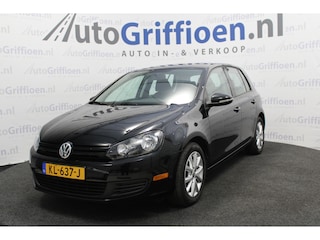 Volkswagen Golf/Golf Plus V5 automaat