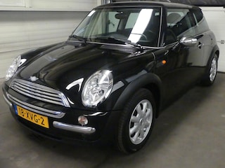 Mini Mini 1.6 - Airco - Mooie auto! - Netjes Onderhouden