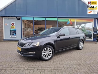 Skoda Octavia Combi 1.0 TSI ALL IN PRIJS | Greentech Business Trekhaak | Cruise | Navigatie