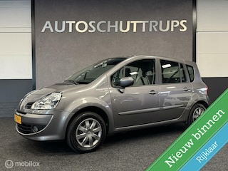 Renault Modus 1.2 TCE Night & Day SLECHTS 32.000 KM NAP !