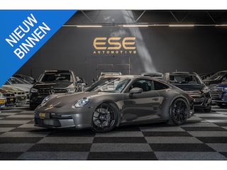Porsche 911 4.0 GT3 Touring Nose Lift | Bose Sound | 21" Velgen |