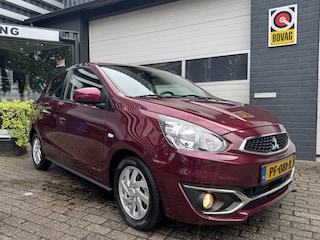 Mitsubishi Space Star 1.0 Intense