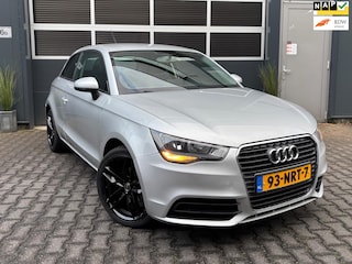 Audi A1 1.2 TFSI Attraction Pro Line Business APK CRUISE BLUETOOTH NAVI