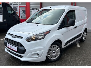 Ford Transit Connect 1.0 Ecoboost L1 Trend Airco Cruise Pdc 3-Zits Schuifdeur elec.pakket