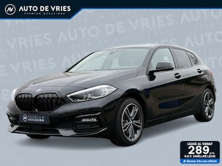 BMW 118i Automaat 140pk Executive Sport Edition | Carplay | Sportstoelen | Full LED