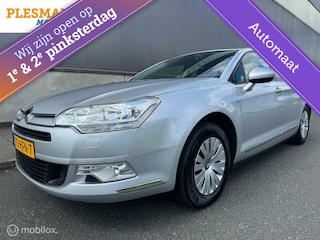 Citroën C5 2.0 16V Comfort 140 PK * AUT * 1E EIG *