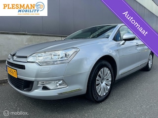 Citroën C5 2.0 16V Comfort 140 PK * AUT * 1E EIG *
