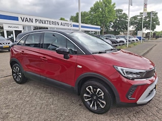 Opel Crossland 1.2 Turbo Elegance