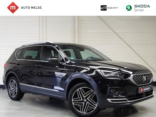 Seat Tarraco 1.5 TSI 150pk Xcellence