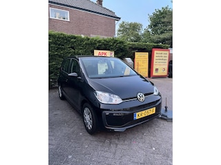 Volkswagen Up 1.0 BMT move up!