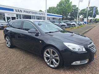 Opel Insignia Sports Tourer 1.4 Turbo Sport WINTERSET/TREKHAAK