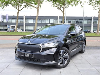Skoda Enyaq iV Electric | Virtual cockpit | Carplay/Android | LED | DAB |