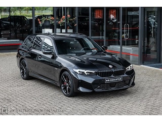 BMW 3-serie Touring 330e xDrive M-Sport Pro