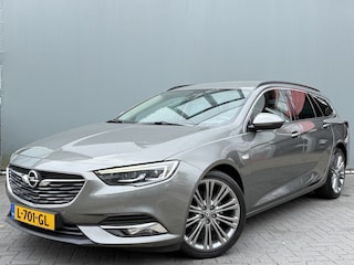 Opel Insignia Sports Tourer BWJ 2018 1.5 165 PK Turbo Business Executive AUTOMAAT TREKHAAK / APPLE CARPLAY / ANDROID AUTO / NAVI / CLIMA / CRUISE / STOELVERW. / KEYLESS / LMV / PDC