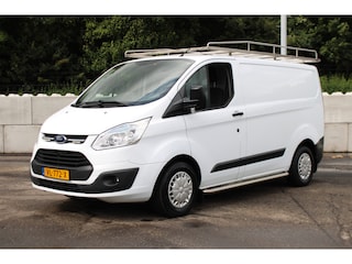Ford Transit Custom 270 2.2 TDCI L1H1 Trend |Navi|Trekhaak|Cruise| *Pinksteren Geopend*