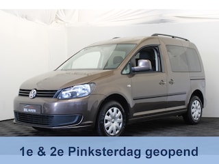Volkswagen Caddy 1.2 TSI Comfortline *Pinksteren Geopend*