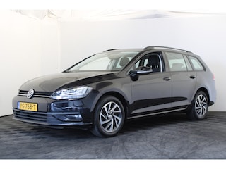 Volkswagen Golf Variant 1.0 TSI Trendline |Navi|Carplay| *Pinksteren Geopend*
