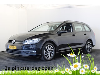 Volkswagen Golf Variant 1.0 TSI Trendline |Navi|Carplay| *Pinksteren Geopend*