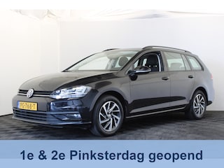 Volkswagen Golf Variant 1.0 TSI Trendline |Navi|Carplay| *Pinksteren Geopend*