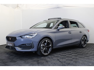 Cupra Leon 1.5 eTSI Business Edition |Pano|Camera|ACC| *Pinksteren Geopend*