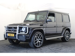 Mercedes-Benz G-klasse AMG 55 Kompressor Lang |Pano|