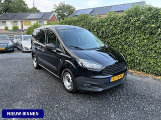 Ford Transit Courier 1.5 TDCI Economy Edition | Airco | Cruise Control | Schuifdeur | APK tot 25-06-2026!