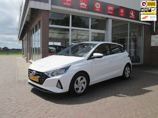 Hyundai i20 1.2 MPI i-Motion