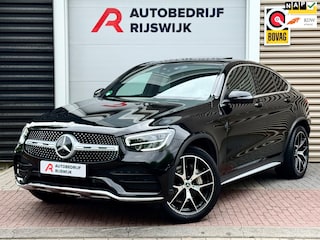 Mercedes-Benz GLC 300e 4MATIC Premium Plus Dak/360/Trekhaak
