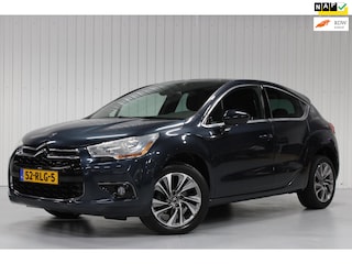 Citroën DS4 1.6 VTi Chic
