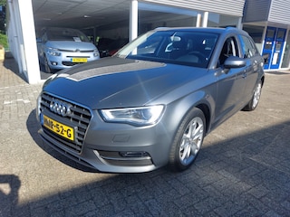Audi A3 Sportback 1.4 TFSI Ambition Pro Line S