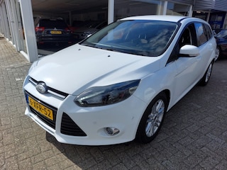 Ford Focus 1.0 Ecoboost Edition Plus
