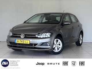 Volkswagen Polo 1.0 TSI Comfortline | Automaat | Apple-Android | Cruise Control | Airconditioning