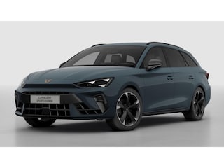 Cupra Leon Business | Achteruitrijcamera | Digitaal instrumentenpaneel (Virtual Cockpit) | Draadloze Apple CarPlay™, Android Auto™