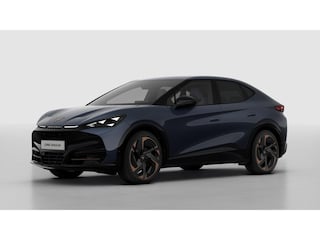 Cupra Tavascan Adrenaline | Digitaal instrumentenpaneel (Virtual Cockpit) | Head-up Display met ‘Augmented Reality’ | Multifunctioneel verwarmbaar stuurwiel met start- & CUPRA-knop