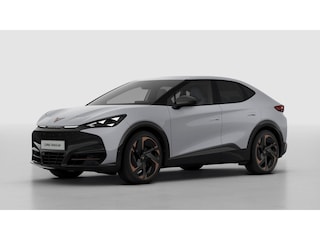 Cupra Tavascan Adrenaline | Digitaal instrumentenpaneel (Virtual Cockpit) | Head-up Display met ‘Augmented Reality’ | Multifunctioneel verwarmbaar stuurwiel met start- & CUPRA-knop
