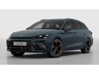 Cupra Leon Business | Achteruitrijcamera | Digitaal instrumentenpaneel (Virtual Cockpit) | Draadloze Apple CarPlay™, Android Auto™