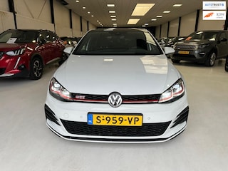 Volkswagen Golf 2.0 TSI GTI PANORAMADAK+SPORTSTOEL+93908 KM GELOPEN