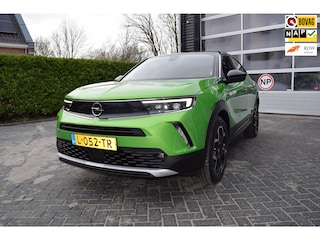 Opel Mokka Ultimate 50-kWh 11kw bl.