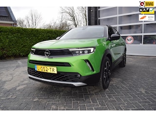 Opel Mokka Ultimate 50-kWh 11kw bl.