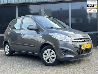 Hyundai i10 1.0 i-Drive Cool